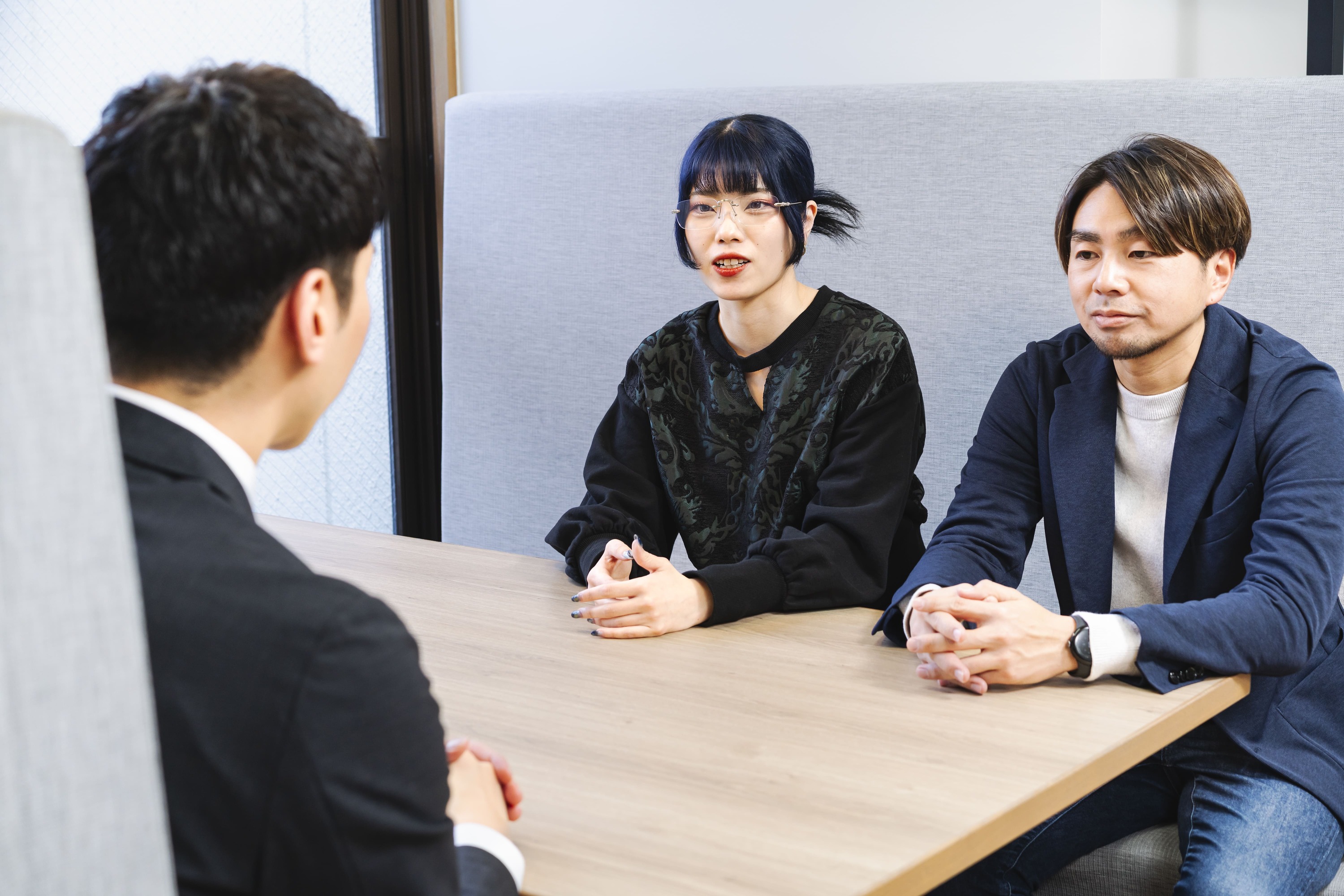 株式会社Quest Research様 PERSONA 導入事例